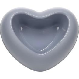 Flamingo Miska plast Pandor 400ml šedá