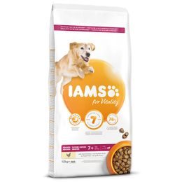 IAMS Krmivo Dog Senior Large Chicken 12kg