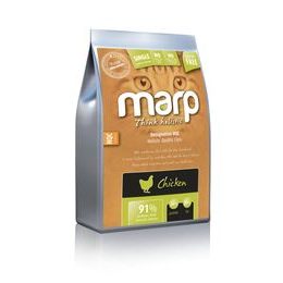 Marp Holistic Chicken CAT - kuřecí bez obilovin pro kočky 12kg