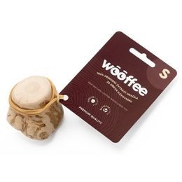 Wooffee kávové dřevo špalík S