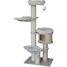 Nobby Škrabadlo Odun 176cm beige