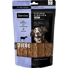 Chewies Fleischstreifen Soft Kozí maso Maxi 150 g