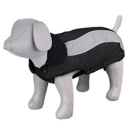 Trixie Zimní obleček MARNE s průvlekem na vodítko