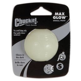 Chuckit! Míček Glow Small 5 cm svítící