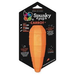 Spunky Pup Mrkev na pamlsky 13cm