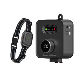 Patpet Elektronický ohradník F600