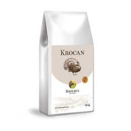 BOHEMIA Krocan C 10kg