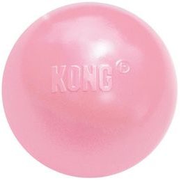 KONG Hračka guma Puppy Ball w/Hole S