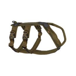 Non-stop dogwear Line harness long WD