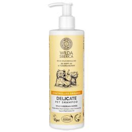 Wilda siberica Šampon Wilda Siberica Delicate 400ml