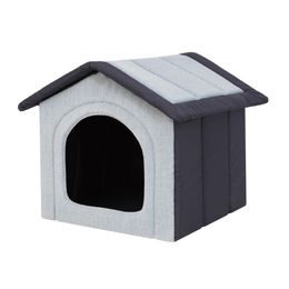 Reedog Domeček Standard Inari Gray and Blue