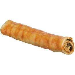 Trixie DentaFun Roll kolagenové trubičky s kuřetem 20 cm / 165 g