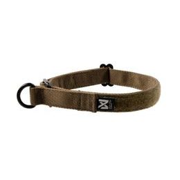 Non-stop dogwear Solid adjustable collar WD