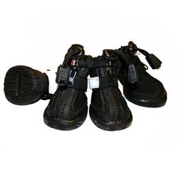 JML Botičky pro psy Outdoor 4ks