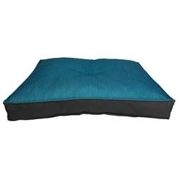 Samohýl Exclusive Matrace softshell Adena tyrkys 90x60cm