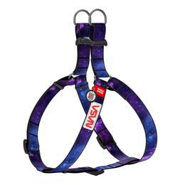 WAUDOG Postroj nylonový NASA21 QR