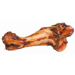 Trixie Telecí kost uzená JUMBO 30 cm 1500 g