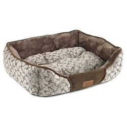 Akinu BRONZ Pelech pro psy M 75 x 58 x 20