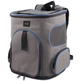 Dog fantasy Batoh Travel Urban rozšiřitelný 28x31x40cm