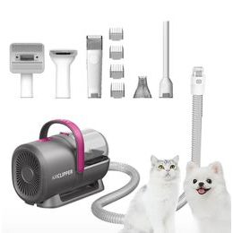 Petkit AirClipper sada pro péči o srst domácích mazlíčků