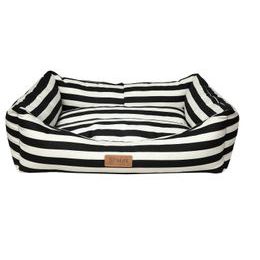 HPF Pelech MAKARON XL VR09 proužek černý