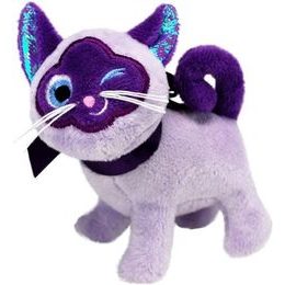 KONG Hračka cat Crackles Winkz Cat
