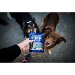 Marp Snack - pamlsky s hovězím masem 150g
