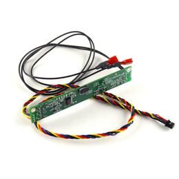 Litter Robot 3 Open Air DFI Hardware