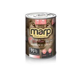 Marp Variety Blue River konzerva pro psy 400g