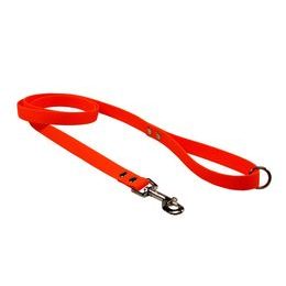 Bafpet Vodítko POLYTRACE Oranžová