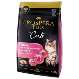 Prospera Plus Krmivo Kitten Chicken Healthy Development 0,4kg