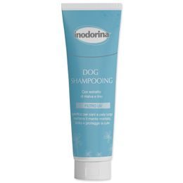 Inodorina Šampon pro dlouhosrsté 250 ml
