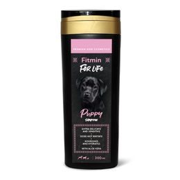 Fitmin For Life Puppy šampon pro štěňata a koťata 300 ml