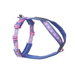 Non-stop dogwear Line harness 5.0 Rachel Pohl LTD