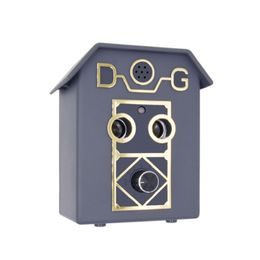 Reedog Protištěkací budka UL20