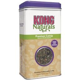 KONG Naturals Catnip 2 oz (56,7 g)