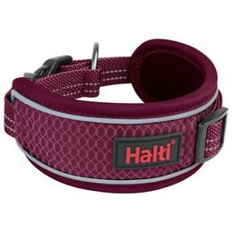 Halti Anatomy Obojek Halti Anatomy fuchsiový S