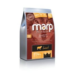 Marp Holistic Lamb jehněčí bez obilovin 2kg
