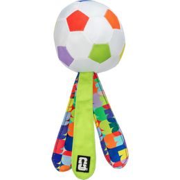 Trixie FIFA 2026 létající míč kometa 30 cm bílá/barevná LIMITOVANÁ NABÍDKA