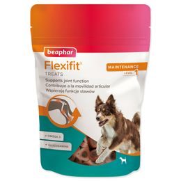 Beaphar Pochoutka Flexifit Treats 150g