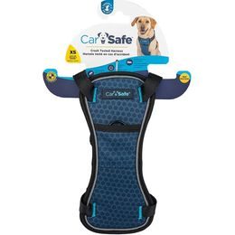 Halti Postroj do auta CarSafe Crash Tested