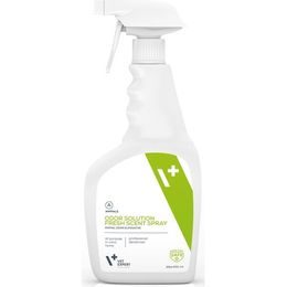 Alavis Fresh Scent Spray Animal Odor Eliminator 650 ml