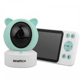 BENTECH Pokojová kamera Bentech BabyCam B700 Smart
