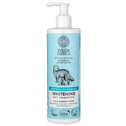 Wilda siberica Šampon Wilda Siberica Whitening 400 ml