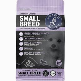 Annamaet SMALL BREED Salmon