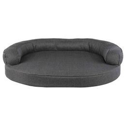 Trixie FLORENTINA sofa 80x60cm šedá