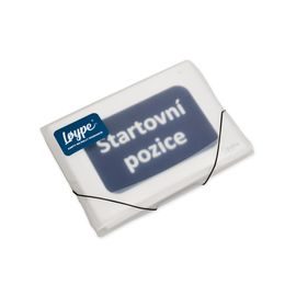 Løype Karty na Rally Dogdance