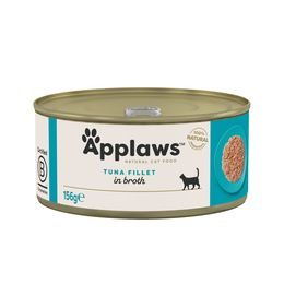 Applaws konzerva Cat Tuňák
