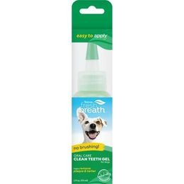 Tropiclean Clean Teeth Gel gel pro psy 59 ml