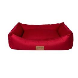 HPF Pelech DONDURMA XL VR08 červený